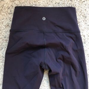 Lululemon leggings